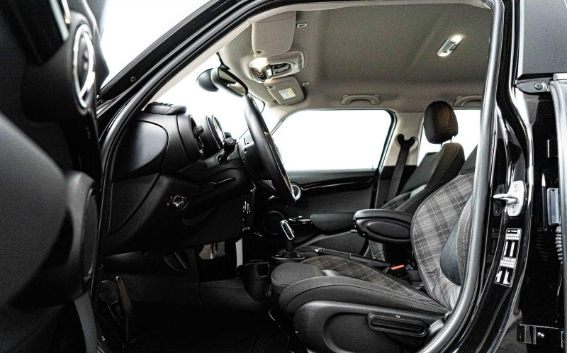 MINI Mini 5 Portes MINI Mini 5 Portes