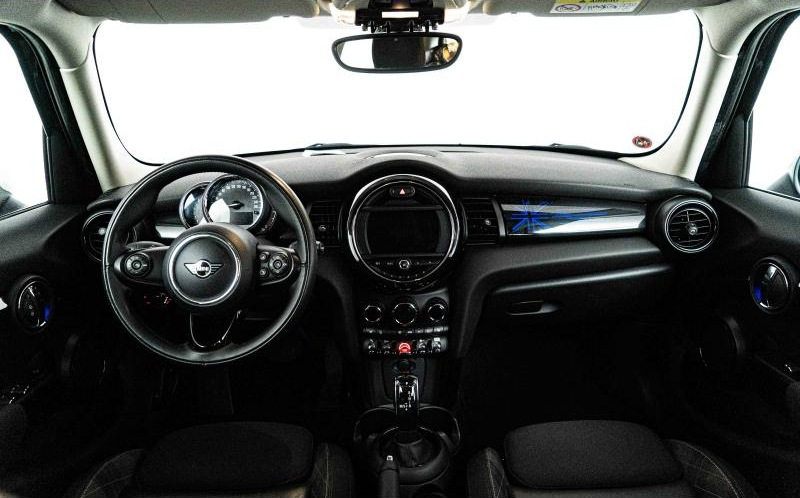 MINI Mini 5 Portes MINI Mini 5 Portes