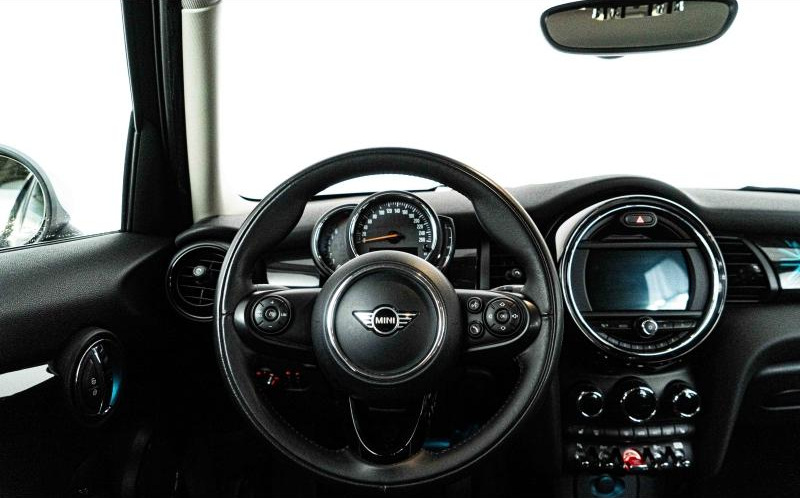 MINI Mini 5 Portes MINI Mini 5 Portes