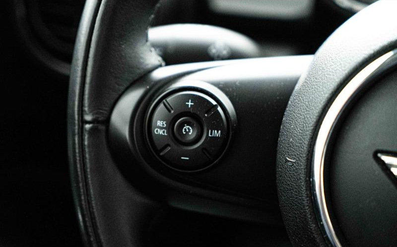 MINI Mini 5 Portes MINI Mini 5 Portes