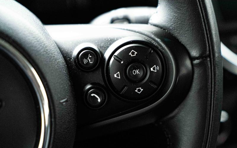 MINI Mini 5 Portes MINI Mini 5 Portes