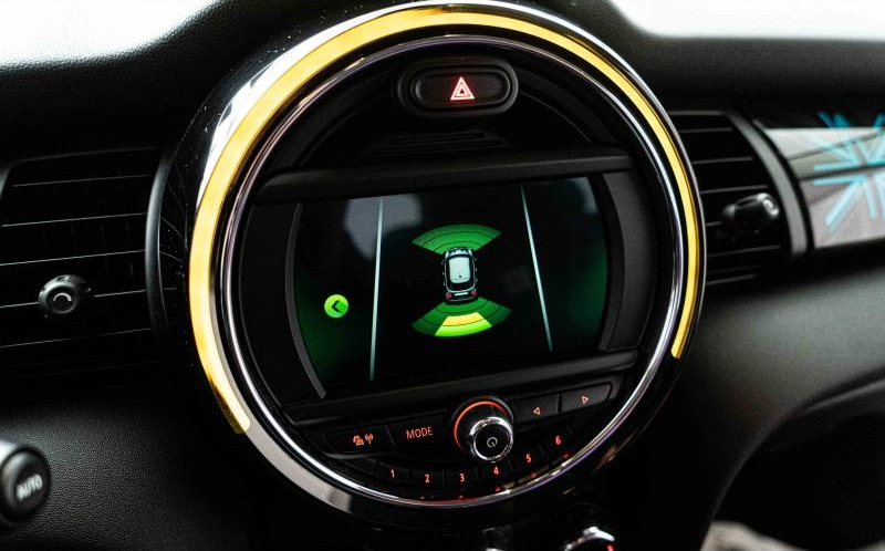 MINI Mini 5 Portes MINI Mini 5 Portes