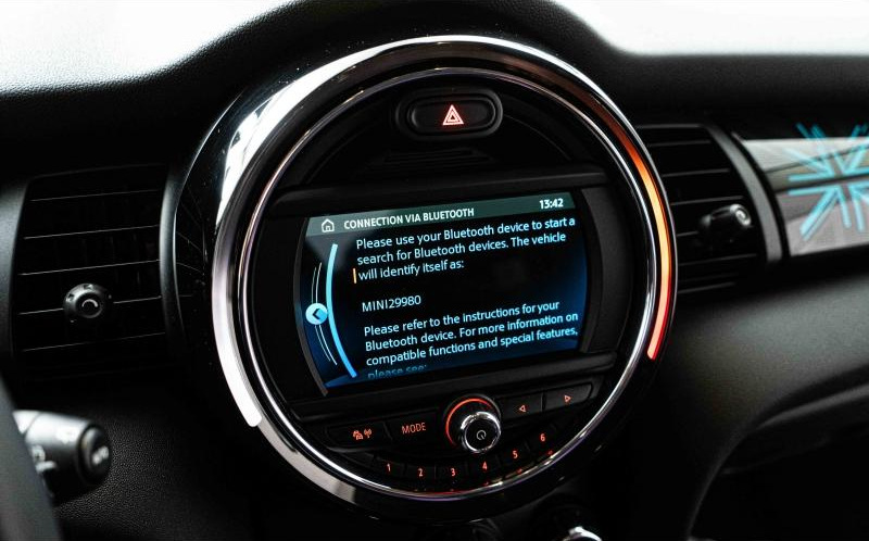 MINI Mini 5 Portes MINI Mini 5 Portes