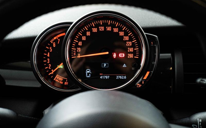 MINI Mini 5 Portes MINI Mini 5 Portes