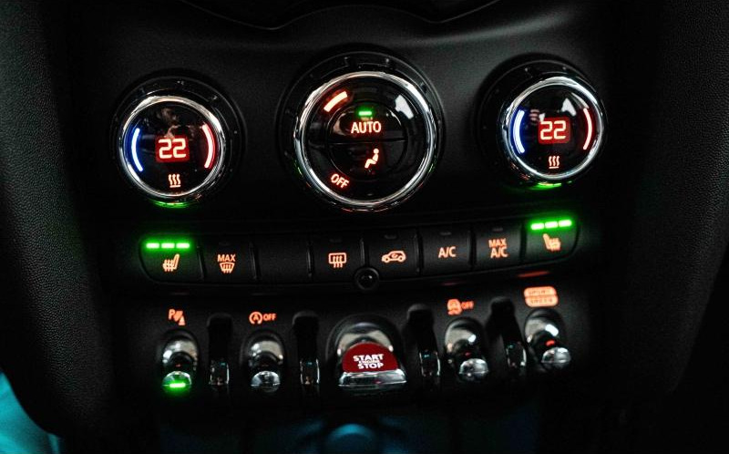 MINI Mini 5 Portes MINI Mini 5 Portes