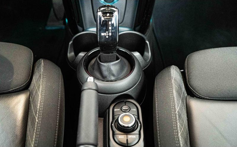 MINI Mini 5 Portes MINI Mini 5 Portes