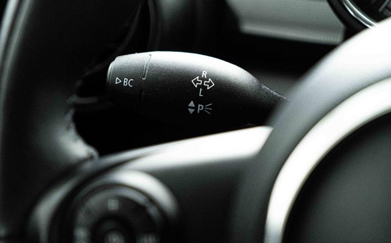 MINI Mini 5 Portes MINI Mini 5 Portes