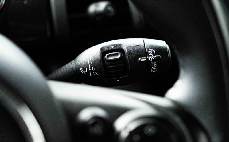 MINI Mini 5 Portes MINI Mini 5 Portes