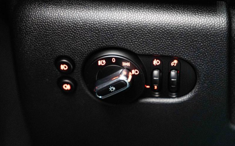 MINI Mini 5 Portes MINI Mini 5 Portes