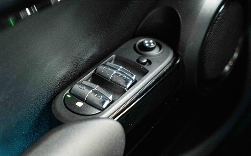 MINI Mini 5 Portes MINI Mini 5 Portes