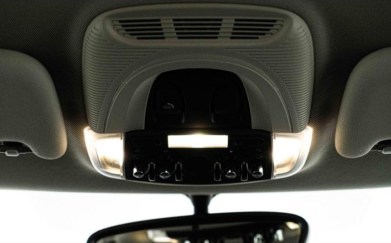 MINI Mini 5 Portes MINI Mini 5 Portes