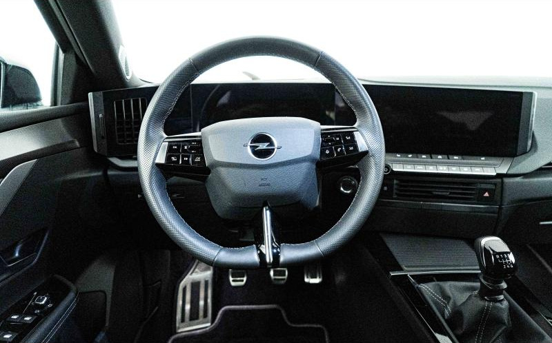 OPEL Astra OPEL Astra