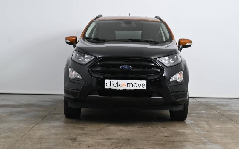 FORD EcoSport FORD EcoSport