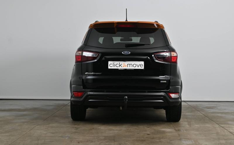 FORD EcoSport FORD EcoSport
