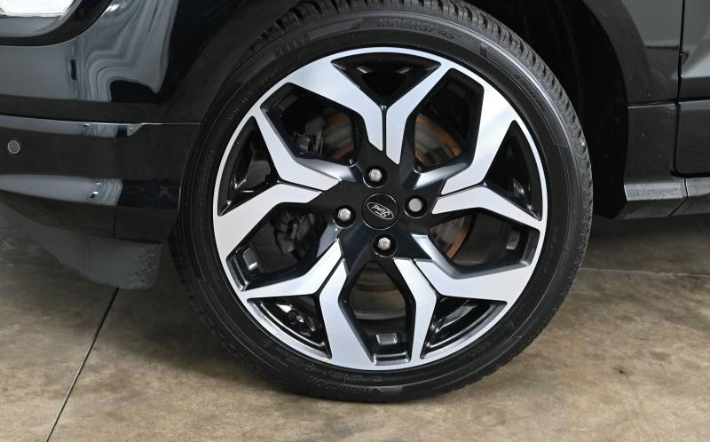 FORD EcoSport FORD EcoSport