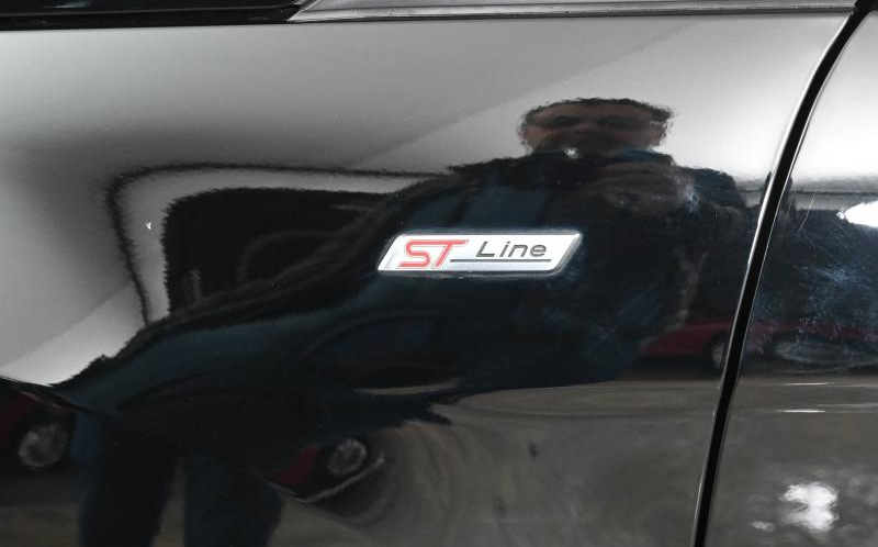 FORD EcoSport FORD EcoSport