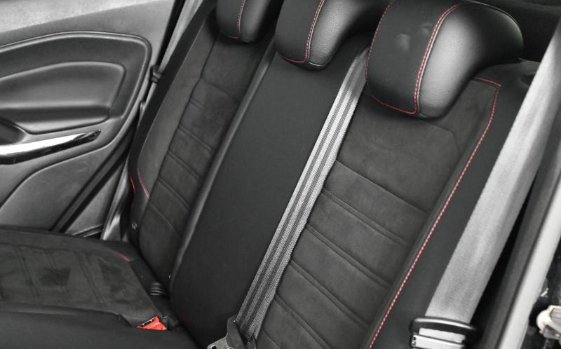 FORD EcoSport FORD EcoSport