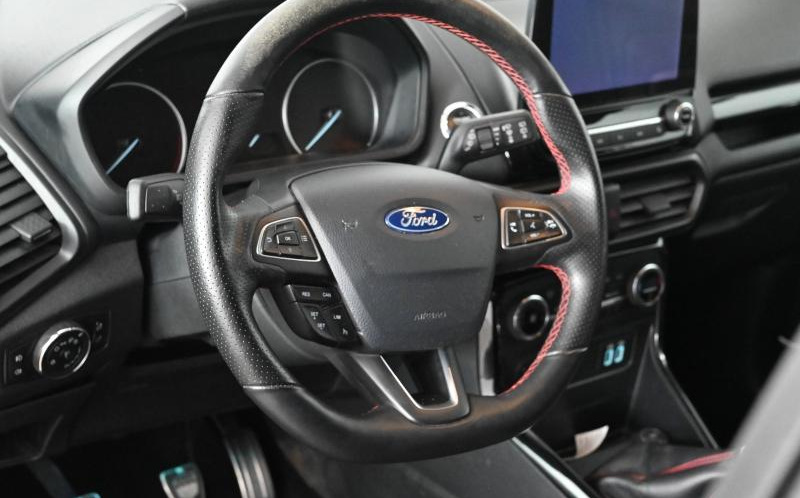 FORD EcoSport FORD EcoSport