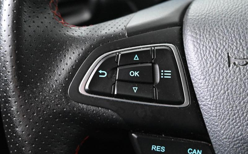 FORD EcoSport FORD EcoSport