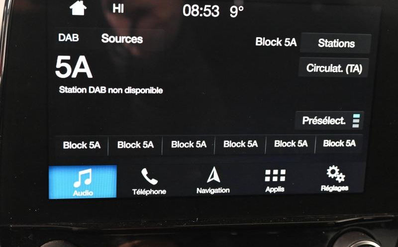 FORD EcoSport FORD EcoSport