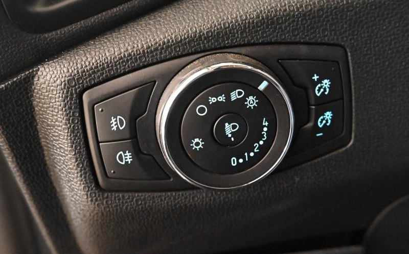 FORD EcoSport FORD EcoSport