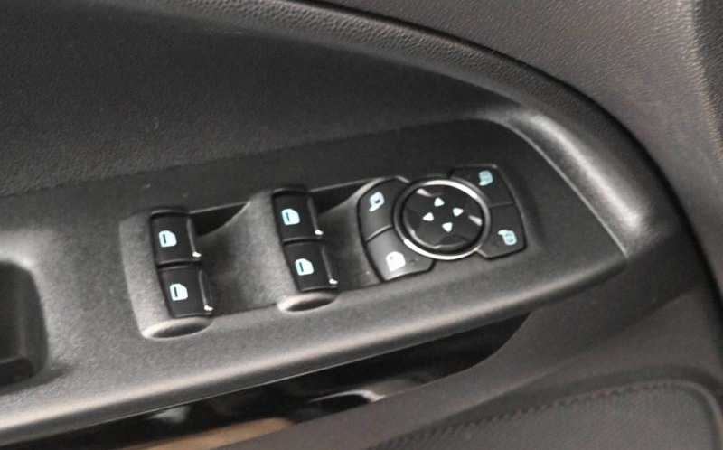 FORD EcoSport FORD EcoSport