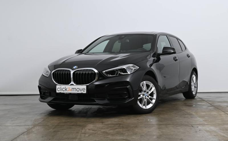 BMW Série 1