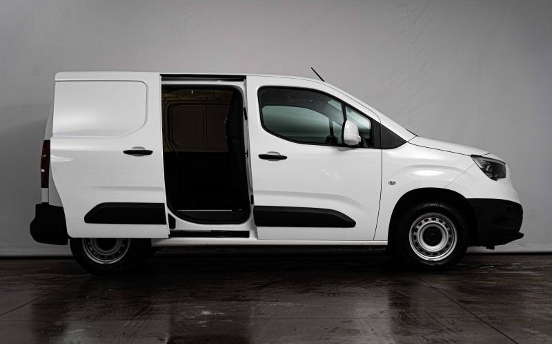 OPEL Combo Cargo