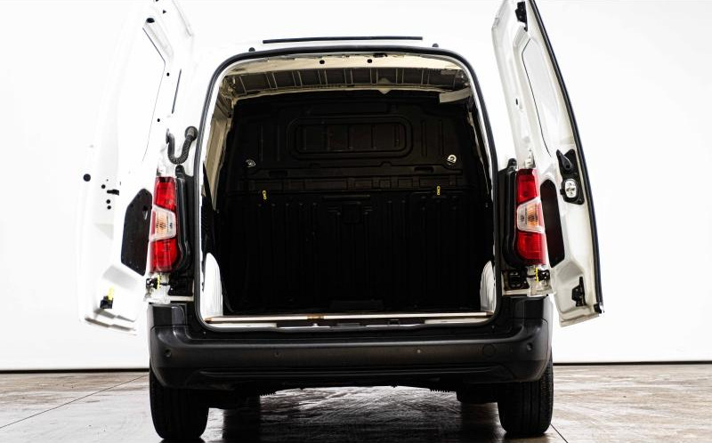 OPEL Combo Cargo