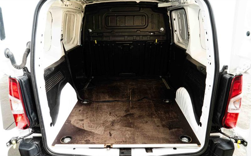 OPEL Combo Cargo
