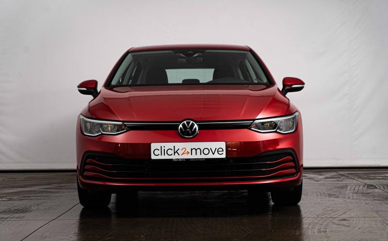 VOLKSWAGEN Golf VOLKSWAGEN Golf