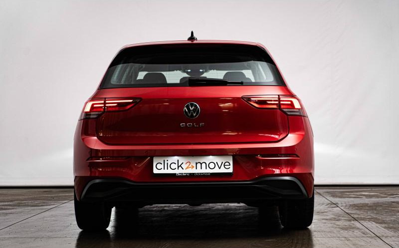 VOLKSWAGEN Golf VOLKSWAGEN Golf