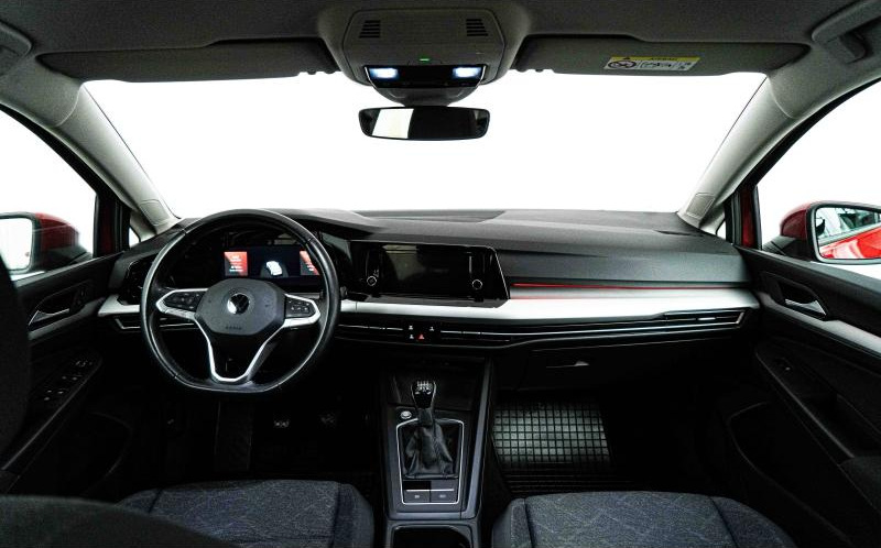 VOLKSWAGEN Golf VOLKSWAGEN Golf