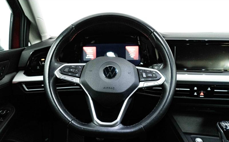 VOLKSWAGEN Golf VOLKSWAGEN Golf