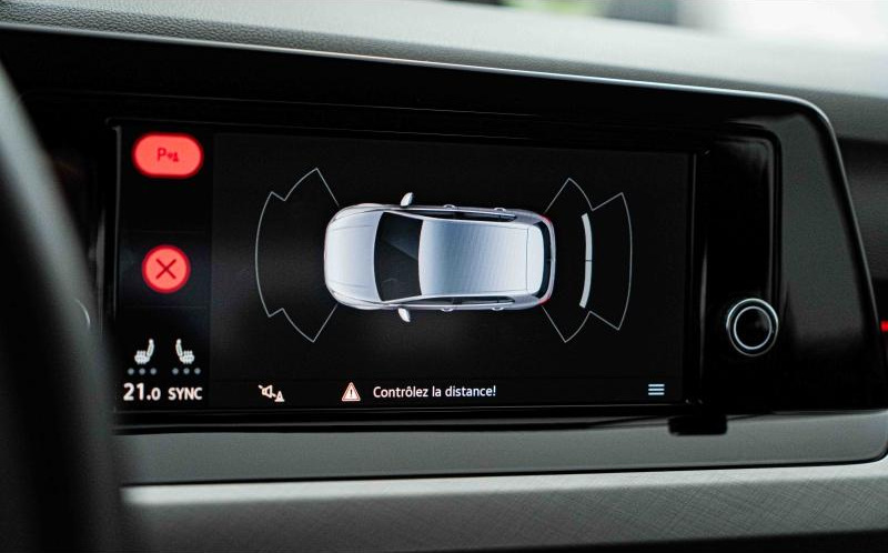 VOLKSWAGEN Golf VOLKSWAGEN Golf