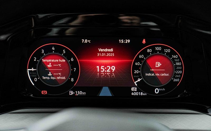 VOLKSWAGEN Golf VOLKSWAGEN Golf