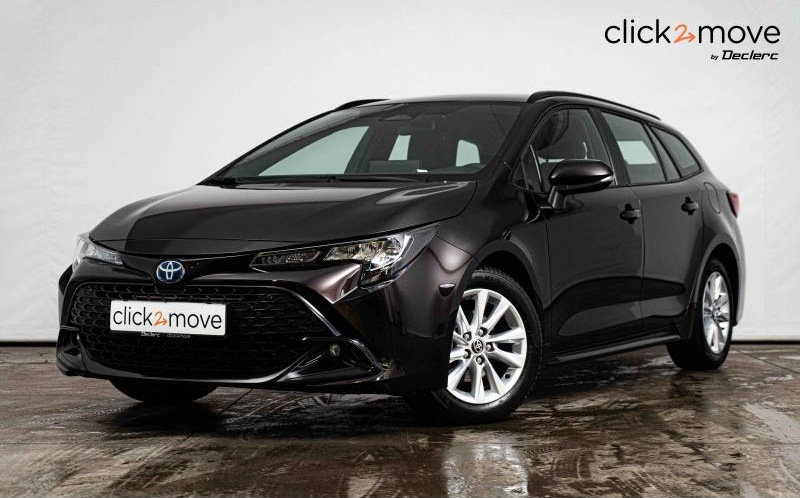 TOYOTA Corolla Touring Spt