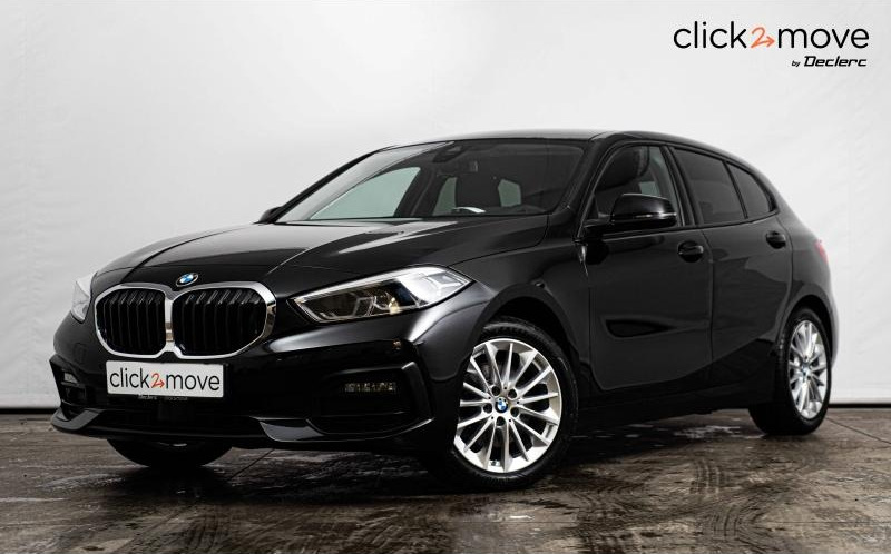 BMW Série 1