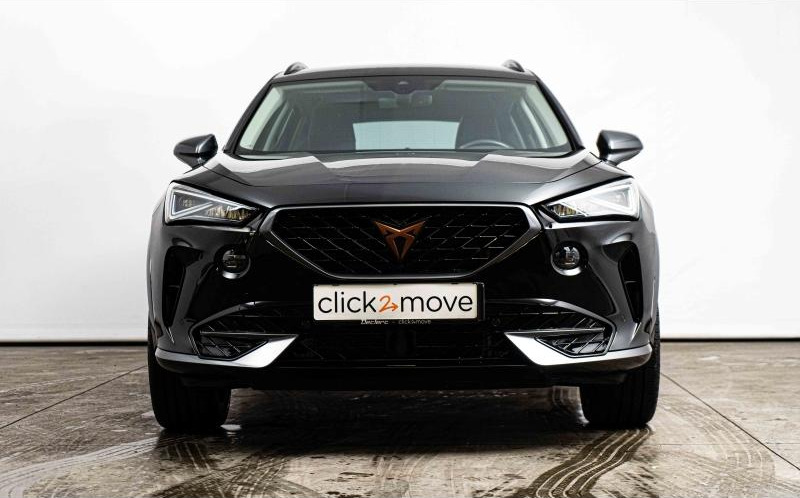 CUPRA Formentor CUPRA Formentor