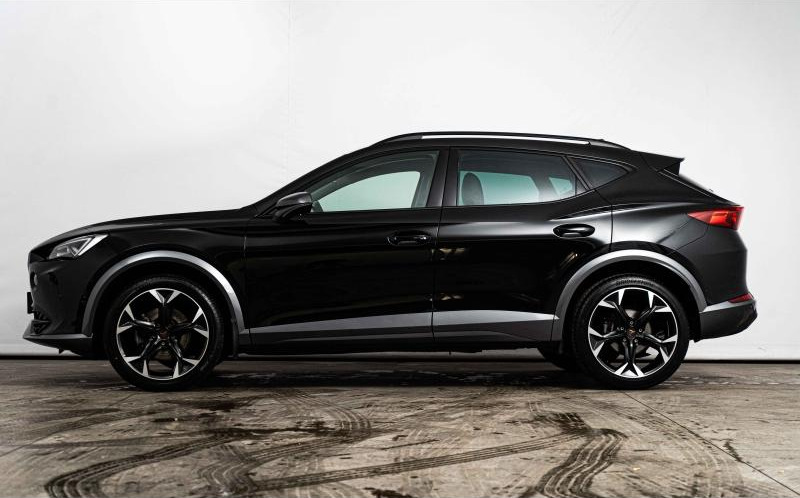 CUPRA Formentor CUPRA Formentor