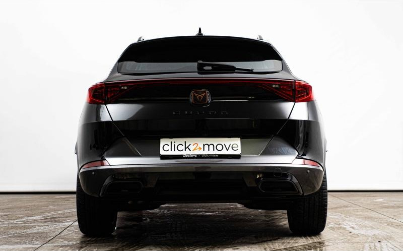 CUPRA Formentor CUPRA Formentor