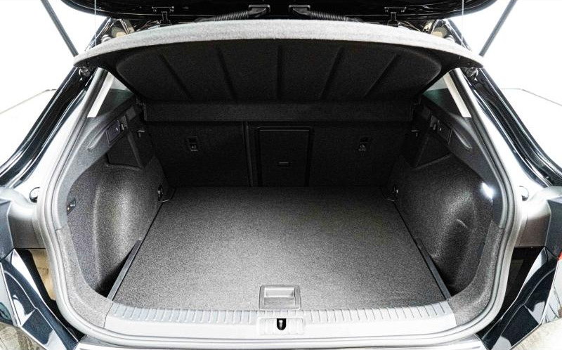 CUPRA Formentor CUPRA Formentor