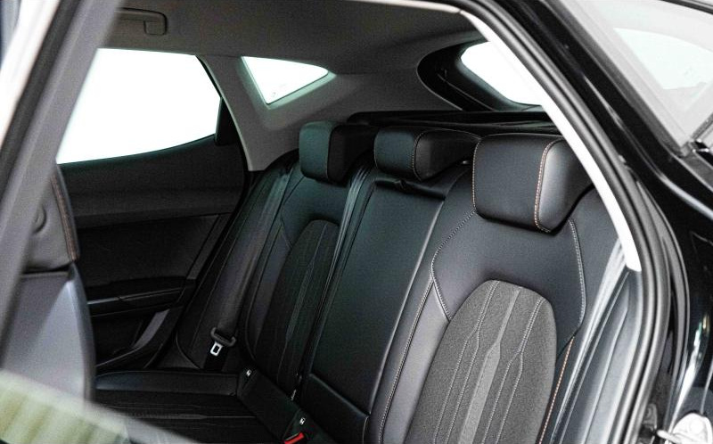 CUPRA Formentor CUPRA Formentor