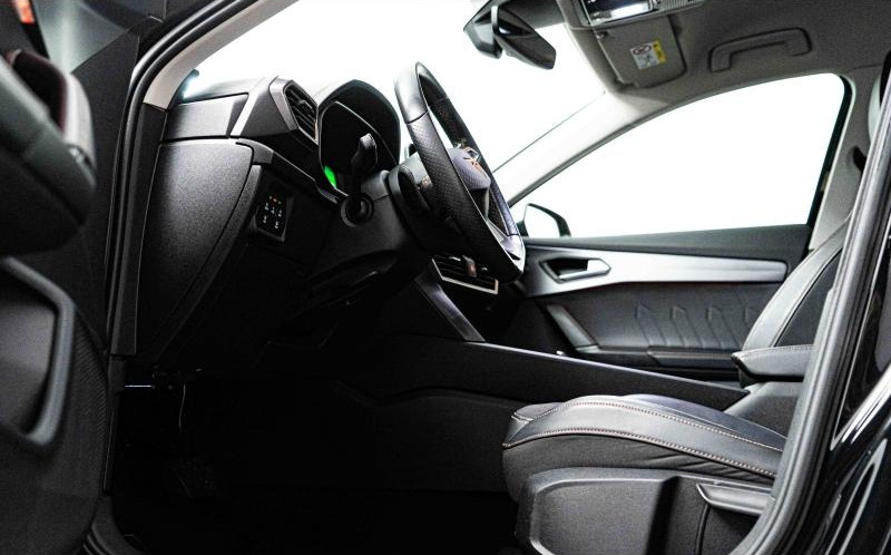 CUPRA Formentor CUPRA Formentor