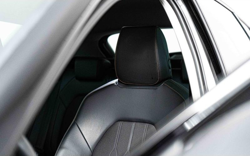 CUPRA Formentor CUPRA Formentor