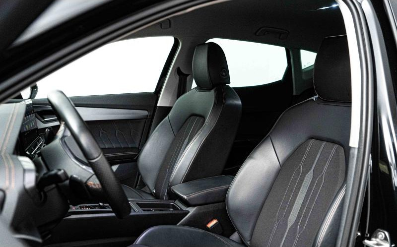 CUPRA Formentor CUPRA Formentor