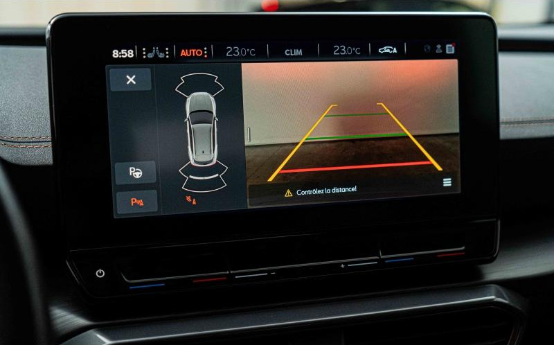 CUPRA Formentor CUPRA Formentor