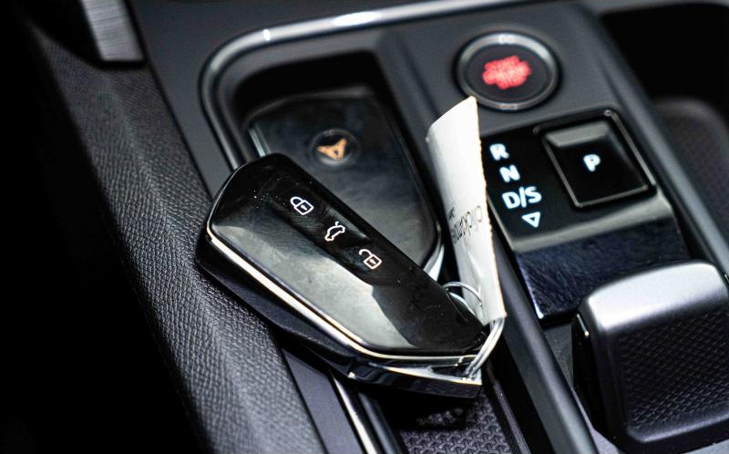 CUPRA Formentor CUPRA Formentor