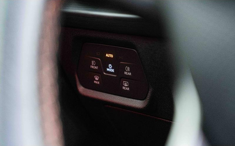 CUPRA Formentor CUPRA Formentor