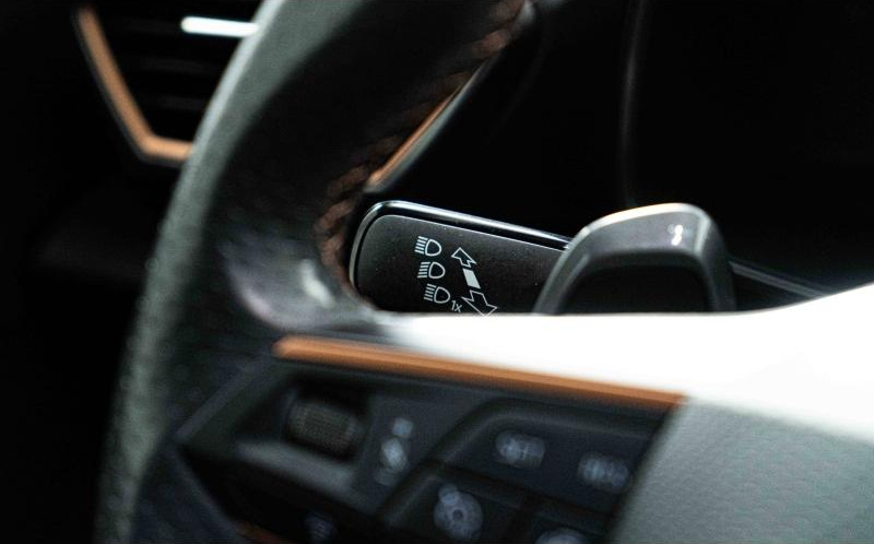 CUPRA Formentor CUPRA Formentor